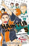 Haikyu!! 5.Cilt