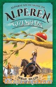 Gizemli Ok - Alperen