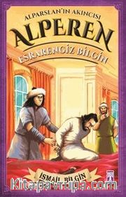Esrarengiz Bilgin - Alperen