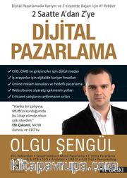 2 Saatte A’dan Z’ye Dijital Pazarlama