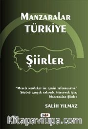 Manzaralar Türkiye-Şiirler