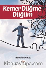 Kemer Düğme Düğüm