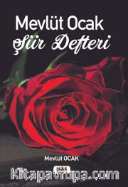 Mevlüt Ocak Şiir Defteri
