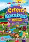 Çıtçıt Kasabası - Mini Masallar 5