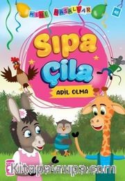 Sıpa Çila - Mini Masallar 5