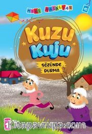 Kuzu Kuju - Mini Masallar 5