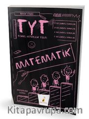 TYT Matematik Merdiven Serisi Soru Bankası
