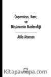 Copernicus, Kant, ve Düşüncenin Modernliği