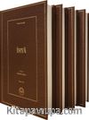 İhya (4 Cilt Takım) (Lüx Baskı)