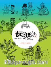 Testgah <br /> Gah Tarih Gah Tebessüm