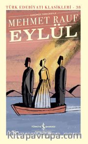 Eylül (Ciltli)