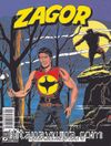 Zagor Klasik Maceralar Cilt: 15 / Kurt Adam-Gizli Şehir-Kaçaklar-Nehirde Ölüm