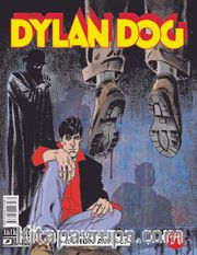 Dylan Dog Sayı:71 / Ruhun Aynası