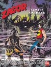 Zagor Sayı: 226 / Uzaylı Katiller