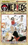 One Piece - Maceraların Doğuşu 1. Cilt