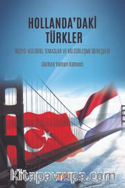 Hollanda’daki Türkler