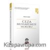 Ceza Muhakemesi Hukuku Konu Anlatımlı (Altın Seri) 