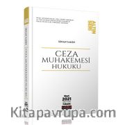 Ceza Muhakemesi Hukuku Konu Anlatımlı (Altın Seri) 