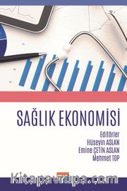 Sağlık Ekonomisi