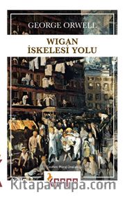 Wigan İskelesi Yolu