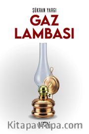 Gaz Lambası 