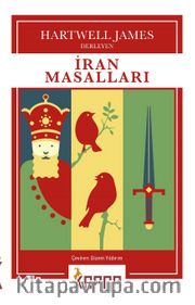 İran Masalları