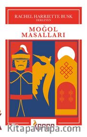 Moğol Masalları