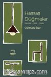 Hassas Düğmeler & Nesneler - Gıda - Odalar