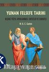 Yunan Felsefe Tarihi III & Beşinci Yüzyıl Aydınlanması: Sofistler Ve Sokrates