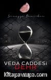 Veda Caddesi 4 / Dehr (Karton Kapak)