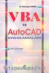 VBA ve Autocad Uygulamaları