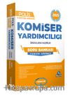 2021 Komiser Yardımcılığı Sınavlarına Hazırlık Tamamı Çözümlü Soru Bankası