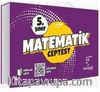 5. Sınıf Matematik Cep Test