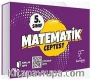 5. Sınıf Matematik Cep Test