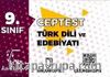 9. Sınıf Türk Dili ve Edebiyatı Cep Test