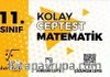 11. Sınıf Matematik Kolay Cep Test