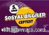 5. Sınıf Sosyal Bilgiler Cep Test