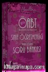 2016 ÖABT Muallim Sınıf Öğretmenliği Tamamı Çözümlü Soru Bankası 