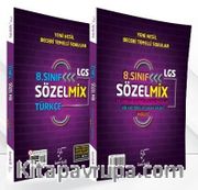 8. Sınıf LGS Sözelmix Soru Bankası