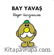 Bay Yavaş