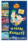 Disney Fineas ve Förb Yaşam Rehberi