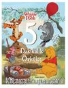 Disney Winnie The Pooh 5 Dakikalık Öyküler