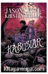 Kabuslar & Kayıp Ninni