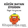 Küçük Bayan Zıtgiden