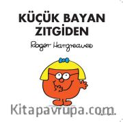 Küçük Bayan Zıtgiden