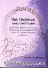 Türk Musikisinde Aruz-Usul İlişkisi