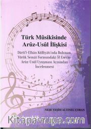 Türk Musikisinde Aruz-Usul İlişkisi