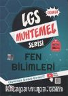 LGS Muhtemel Serisi - Fen Bilimleri Soru Bankası