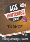 LGS Muhtemel Serisi - Türkçe Soru Bankası