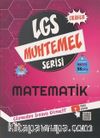 LGS Muhtemel Serisi - Matematik Soru Bankası